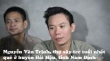Ai biết cơm gạo từ thiện ở chỗ nào cho chúng tôi xin với