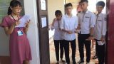 Ngẫm về phân luồng sau THCS ở kỳ thi vào 10 tại vùng đất học