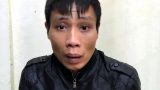 Bắt giữ đối tượng “sở hữu” 3 tiền án trộm cắp tại bến xe buýt