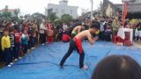 Hội Mở Xuân, nét đẹp văn hóa dân gian của người dân Nam Định