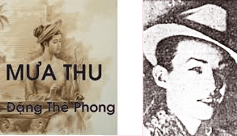 Mối tình đẹp của nhạc sĩ đoản mệnh người Nam Định và hai tuyệt phẩm