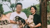 Chàng trai bị tố đánh đập và bắt người yêu trả nợ từng là thí sinh của “Đường lên đỉnh Olympia”