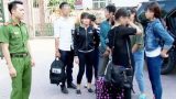Các thiếu nữ thích ăn diện và sống ảo – đích nhắm của những kẻ buôn người