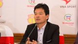 Nam Định và Những ẩn số tại V-League 2018