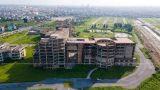 NAM ĐỊNH: Khởi công BV Đa Khoa tỉnh (BV 700 giường) trong tháng 10 năm nay
