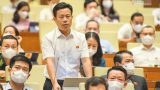Giám đốc ĐHQG Hà Nội: Chính sách học phí còn nhiều bất cập, cần điều chỉnh