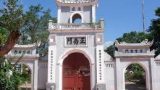 Về Phủ Thiên Trường