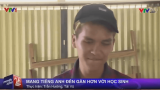 Việc Tử Tế: Chàng Trai trẻ Nguyễn Văn Hiếu Giao Thủy Nam Định Việc Tử Tế: Chàng Trai trẻ Nguyễn Văn Hiếu Giao Thủy Nam Định