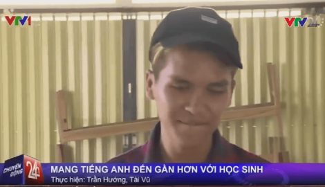 Việc Tử Tế: Chàng Trai trẻ Nguyễn Văn Hiếu Giao Thủy Nam Định