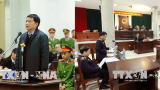 Luật sư: Sai sót trong hợp đồng 33 không thuộc trách nhiệm của ông Thăng