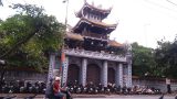 Album ảnh: Nam Định thành phố của tôi 2017