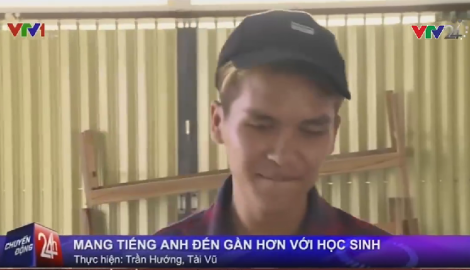 Việc Tử Tế: Chàng Trai trẻ Nguyễn Văn Hiếu Giao Thủy Nam Định