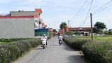Nam Định xây dựng những miền quê đáng sống