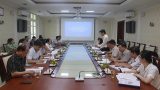 Điều chỉnh quy hoạch chung thành phố Nam Định đến năm 2040
