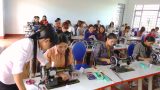 Nam Định: Nâng cao chất lượng và sử dụng hiệu quả nguồn nhân lực