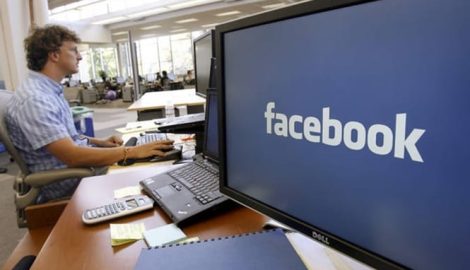 Facebook sắp trình làng phiên bản dành cho nơi làm việc