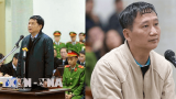 Ông Đinh La Thăng: Tôi không nói Bộ Chính trị chỉ định thầu