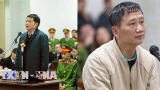 Ông Đinh La Thăng: Tôi không nói Bộ Chính trị chỉ định thầu
