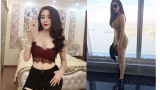 Giảng viên Đại học Quốc gia gây xôn xao vì quá nóng bỏng