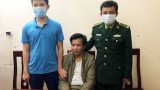 Con nghiện buôn ma túy trong vai thương lái khoáng sản