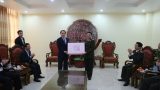 Đảm bảo an toàn cho nhân dân trong mùa lễ hội