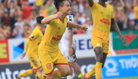 V-League 2019: Nam Định đang và sẽ đi về đâu?