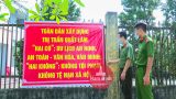 Nam Đinh : Xây Dựng Khu du lịch biển Quất Lâm – điểm đến an toàn, văn minh, thân thiện