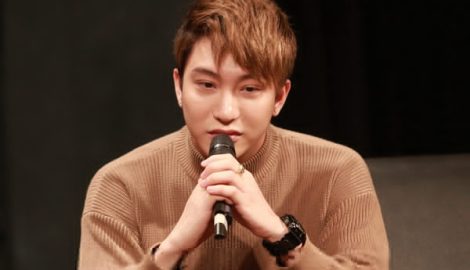 Clip: B Trần rơi nước mắt khi lần đầu tiên kể chuyện nhà cháy, bố mẹ ly hôn