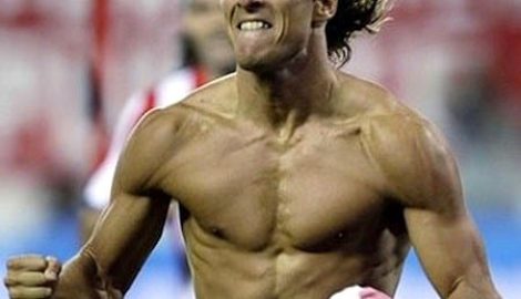 8 phút để có cơ bụng 6 múi level 1