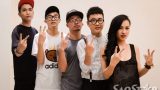 The Remix 2016: JustaTee – Big Daddy đánh nhau vì… DJ Tít
