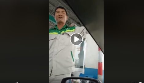 Sau BOT Tân Đệ, tài xế tiếp tục ‘phản đối’ BOT Mỹ Lộc – Nam Định