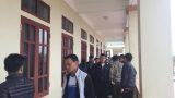 Để lại thư tuyệt mệnh, nữ sinh lớp 7 treo cổ tự tử ngay trong lớp học