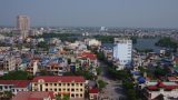 Phê duyệt điều chỉnh Quy hoạch chung thành phố Nam Định