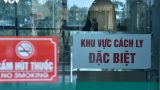 Nam Định: Rà soát, truy vết, cách ly tại cơ sở y tế 43 trường hợp F1