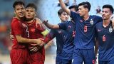 Đội tuyển Thái Lan, Nam Định và chức vô địch V.League 2019