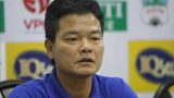 Nam Định lạc quan có điểm trước HAGL tại vòng 4 V-League