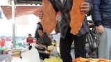 Đi chợ phiên Đông Biên lớn nhất cuối cùng trong năm