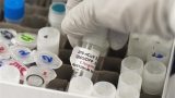Việt Nam thử nghiệm vaccine phòng bệnh Covid-19