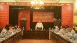 Nam Định tập trung đưa 9 xã còn lại ‘về đích’ nông thôn mới trong năm 2018