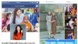 Mẹ Hoa hậu Kỳ Duyên lên tiếng sau khi bị vợ tài xế taxi “tố” con gái văng tục