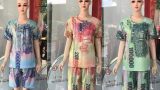 Bán quần áo in hình tiền Việt Nam: Bị phạt đến 50 triệu đồng