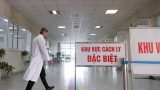 Nam Định thực hiện giãn cách xã hội thị trấn Cổ Lễ từ 0h ngày 8/5