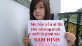 [Thơ] Em chọn đất mẹ Thành Nam