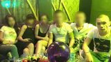 Lời khai nhóm côn đồ chém chết bố đang chở con 20 tháng tuổi