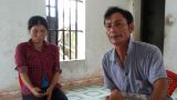 Nghi án giết người, dựng hiện trường giả ở Giao Thủy (Nam Định): Cám cảnh gia đình của nạn nhân