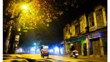 [Photo] Phố đông 2017 Ngã 6 Năng Tĩnh Tp Nam Định