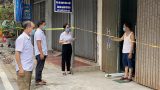 Nam Định Tạm dừng hoạt động các cơ sở kinh doanh cà phê, cơ sở làm đẹp, các quán vỉa hè … kể từ ngày 15-5