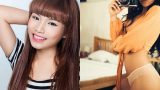 Màn lột xác ‘gây choáng’ của cô ca sĩ Nam Định ở tuổi 20