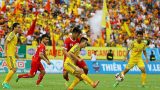 Thành lập công ty CPBĐ chuyên nghiệp, Nam Định FC nhận 45 tỷ tiền tài trợ