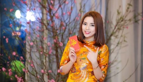 Đầu năm nói chuyện sai lầm của một hoa hậu trẻ và nỗ lực để thành công với Kỳ Duyên